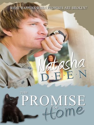 cover image of The Promise of Home